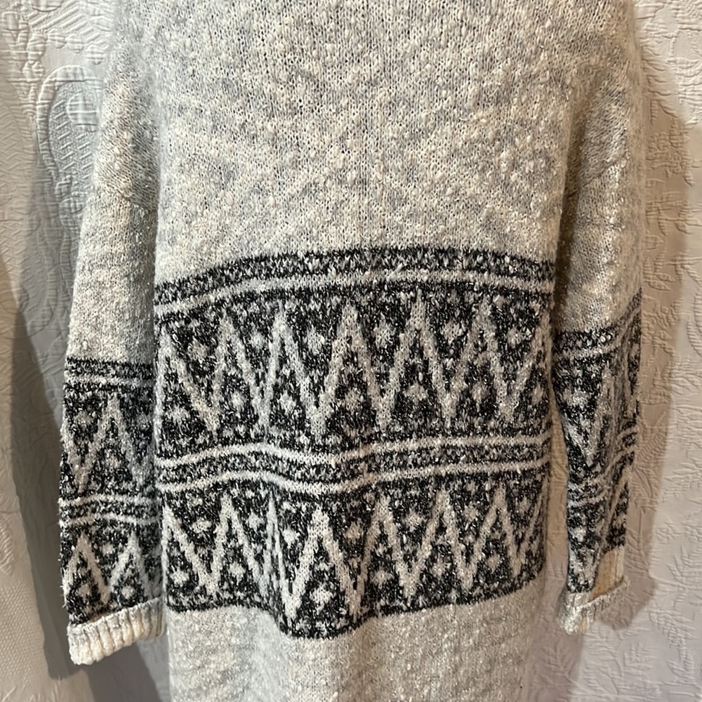 Joie long sleeve duster cardigan, size small, NWOT‎ - Picture 9 of 12